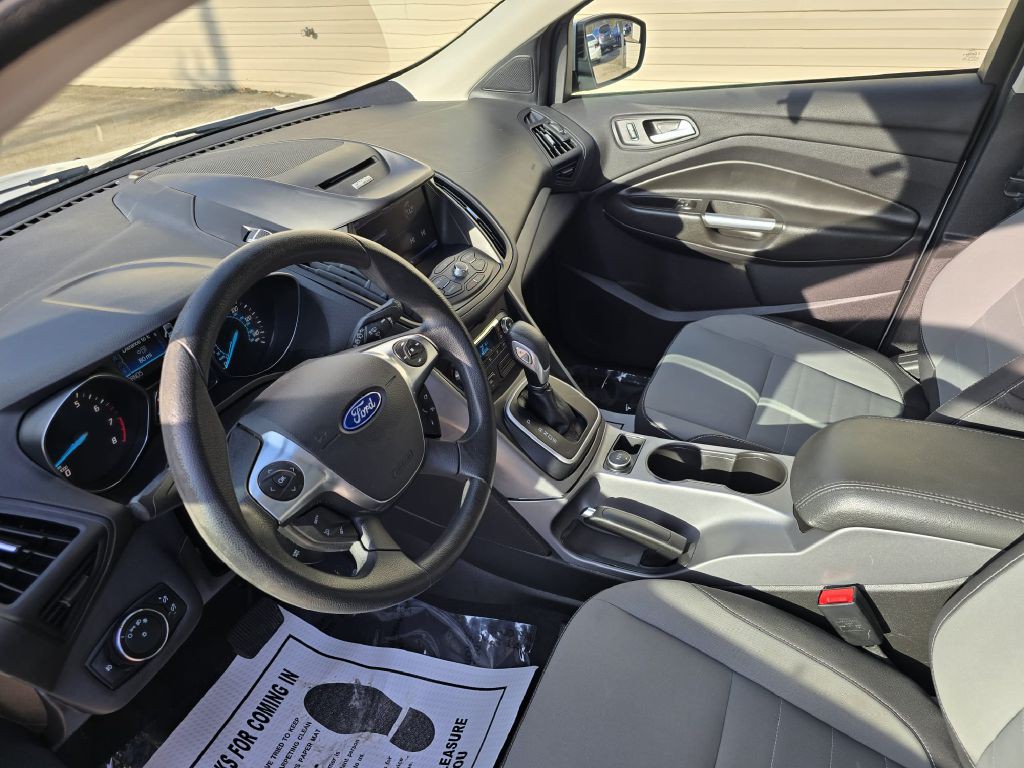 2014 Ford Escape Image 14
