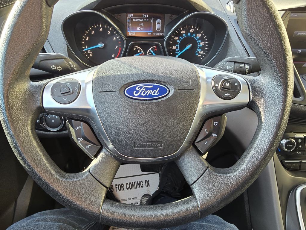 2014 Ford Escape Image 16