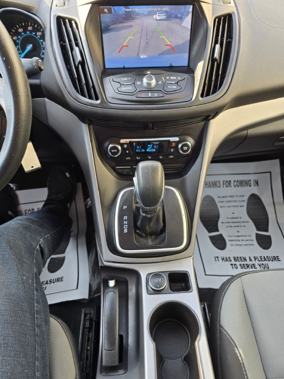 2014 Ford Escape Image 17