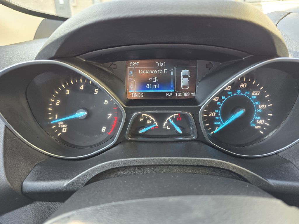 2014 Ford Escape Image 18