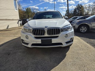 Image for 2017 BMW X5 xDrive35i ID: 6690557
