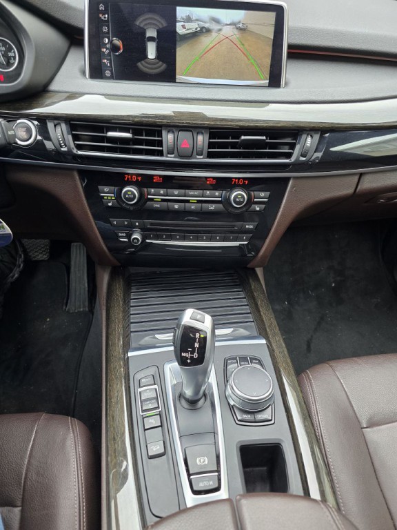 2017 BMW X5 Image 5