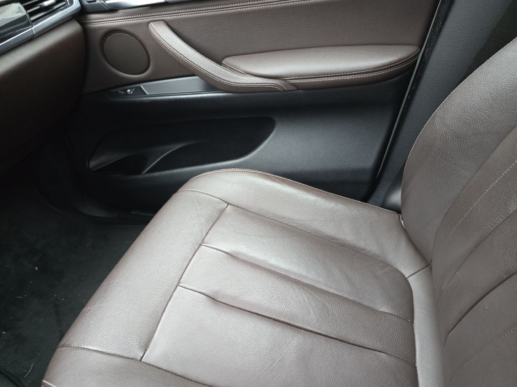 2017 BMW X5 Image 10