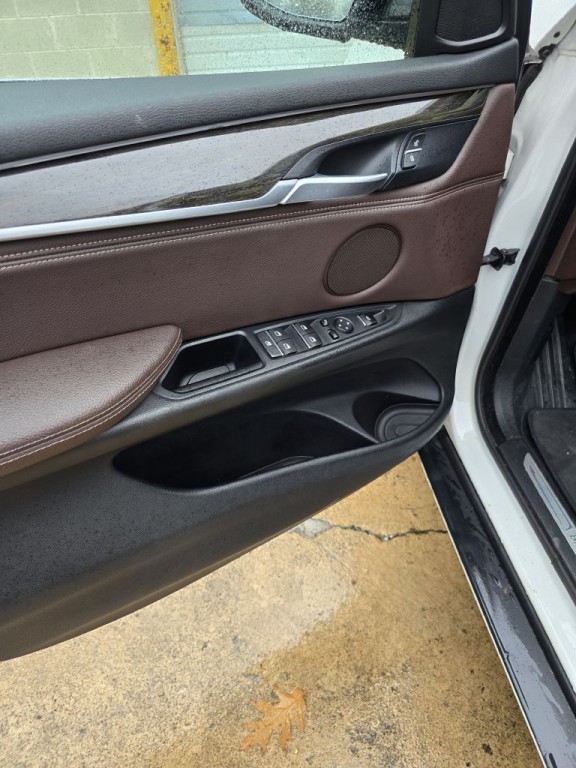 2017 BMW X5 Image 13