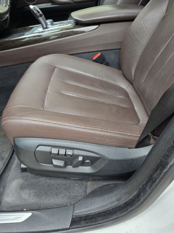 2017 BMW X5 Image 14