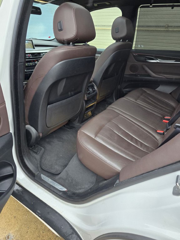 2017 BMW X5 Image 15