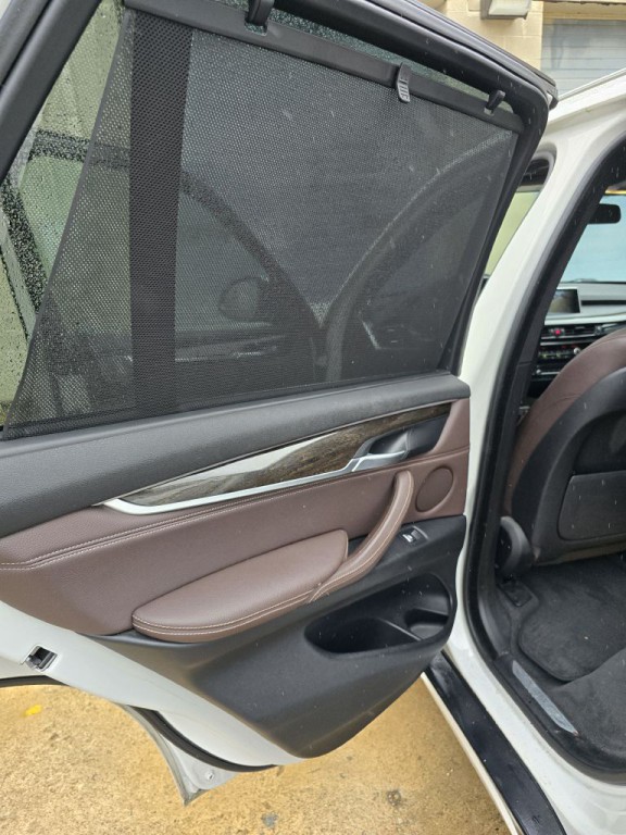 2017 BMW X5 Image 16