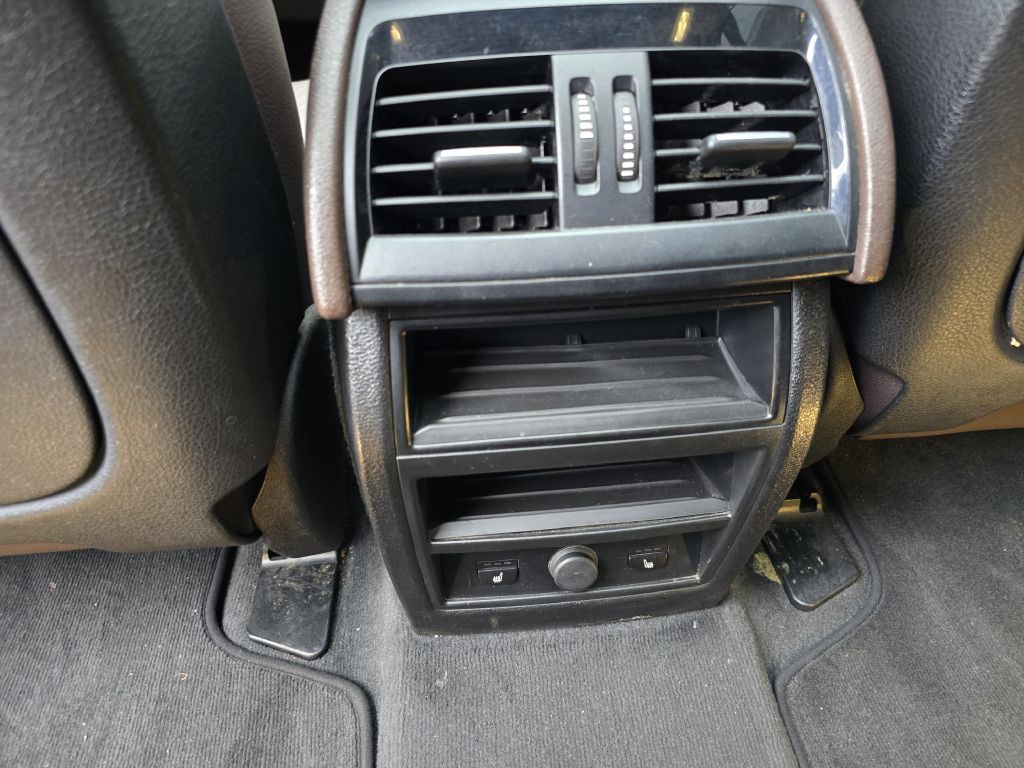 2017 BMW X5 Image 22