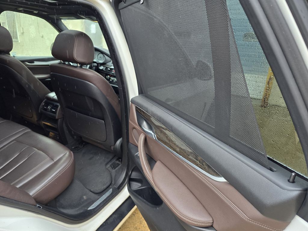 2017 BMW X5 Image 23