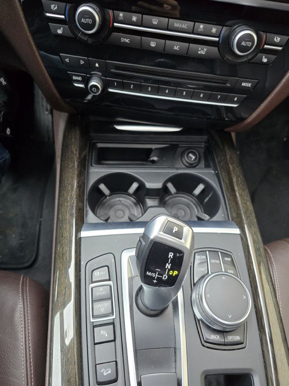 2017 BMW X5 Image 26
