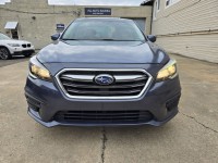 Image for 2018 Subaru Legacy 2.5I PREMIUM ID: 6690560