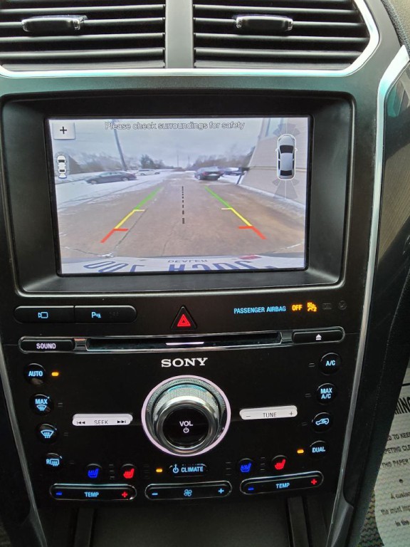 2017 Ford Explorer Image 15
