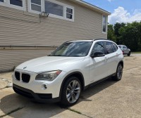 Image for 2014 BMW X1 xDrive28i ID: 6690562