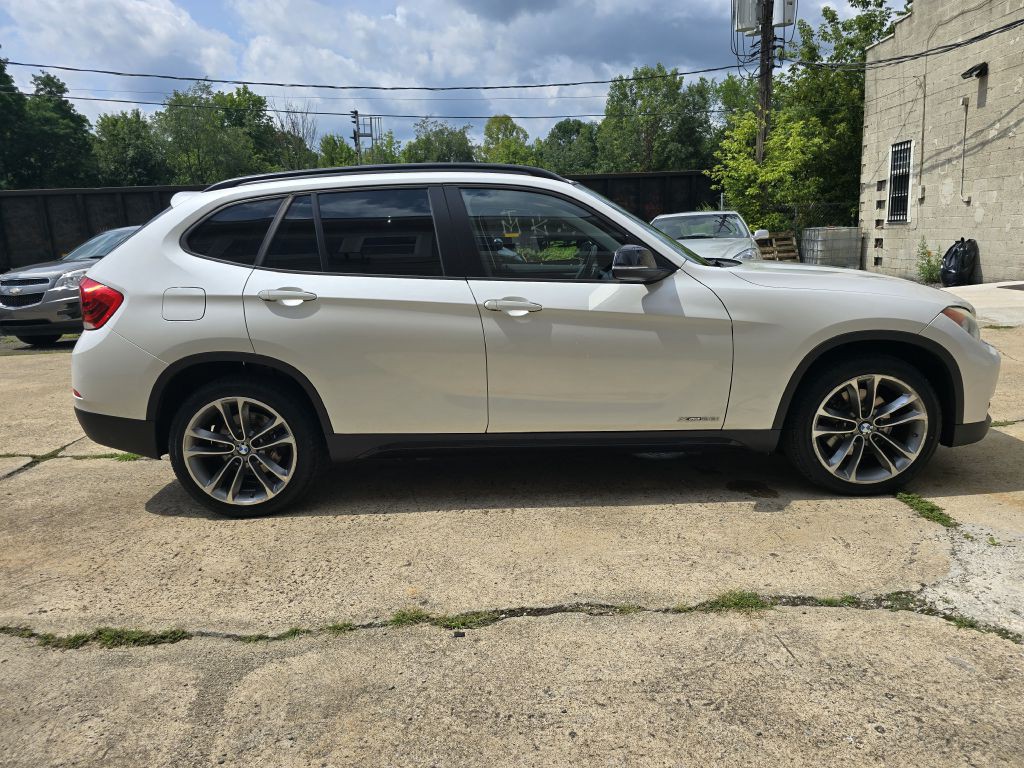2014 BMW X1 Image 6