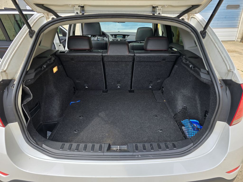 2014 BMW X1 Image 14
