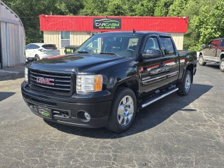 Image for 2011 GMC Sierra 1500 SLE ID: 6634346