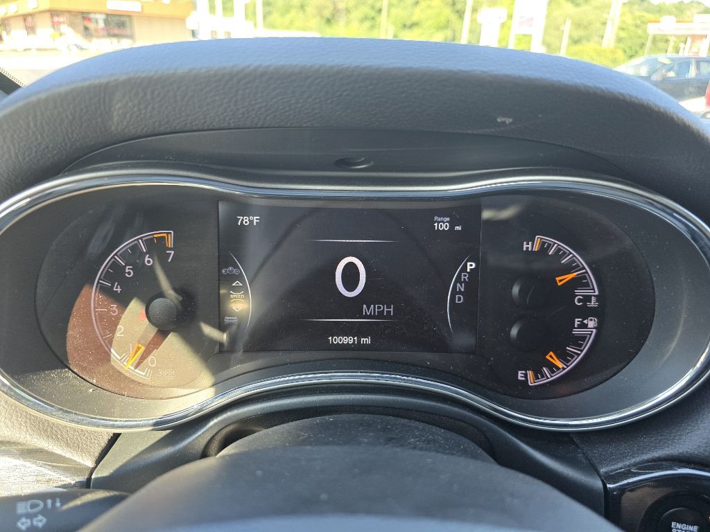 2021 Jeep Grand Cherokee Image 13