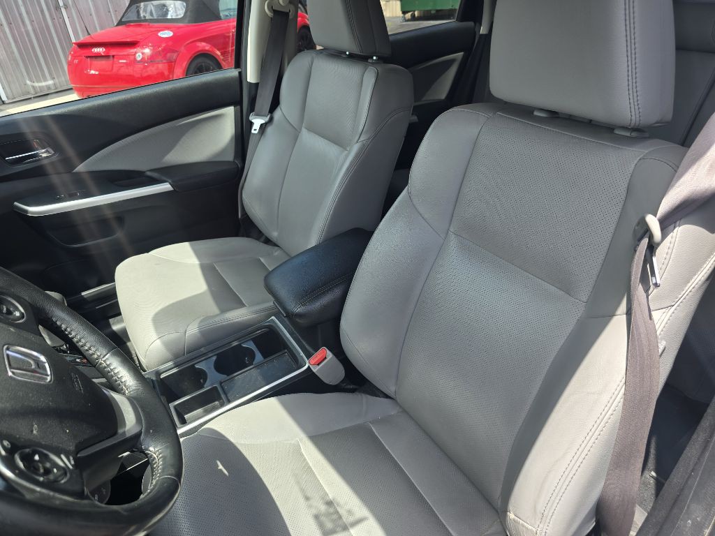 2015 Honda CR-V Image 11