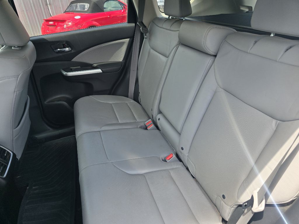 2015 Honda CR-V Image 12