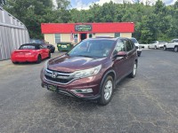 Image for 2015 Honda CR-V EX-L ID: 6666763