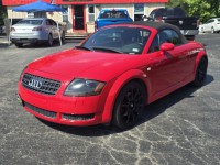 Image for 2003 Audi TT quattro ID: 6688182