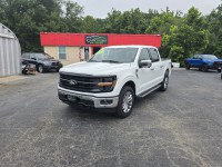 Image for 2024 Ford F-150 XLT ID: 6724327