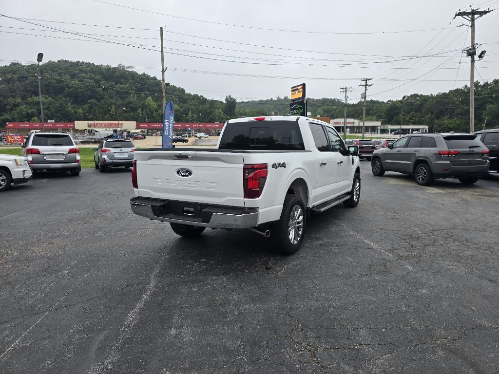 2024 Ford F-150 Image 5