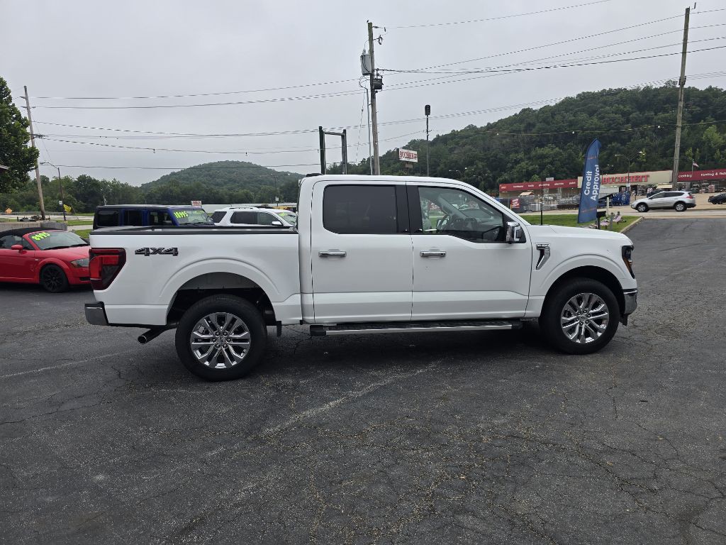 2024 Ford F-150 Image 6