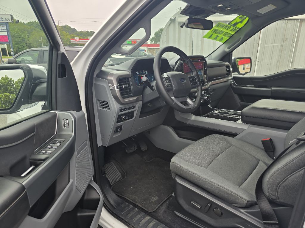 2024 Ford F-150 Image 9