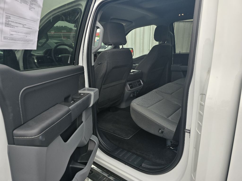 2024 Ford F-150 Image 10