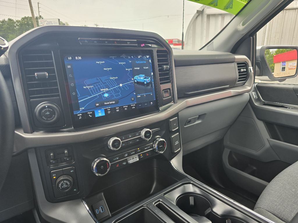 2024 Ford F-150 Image 15