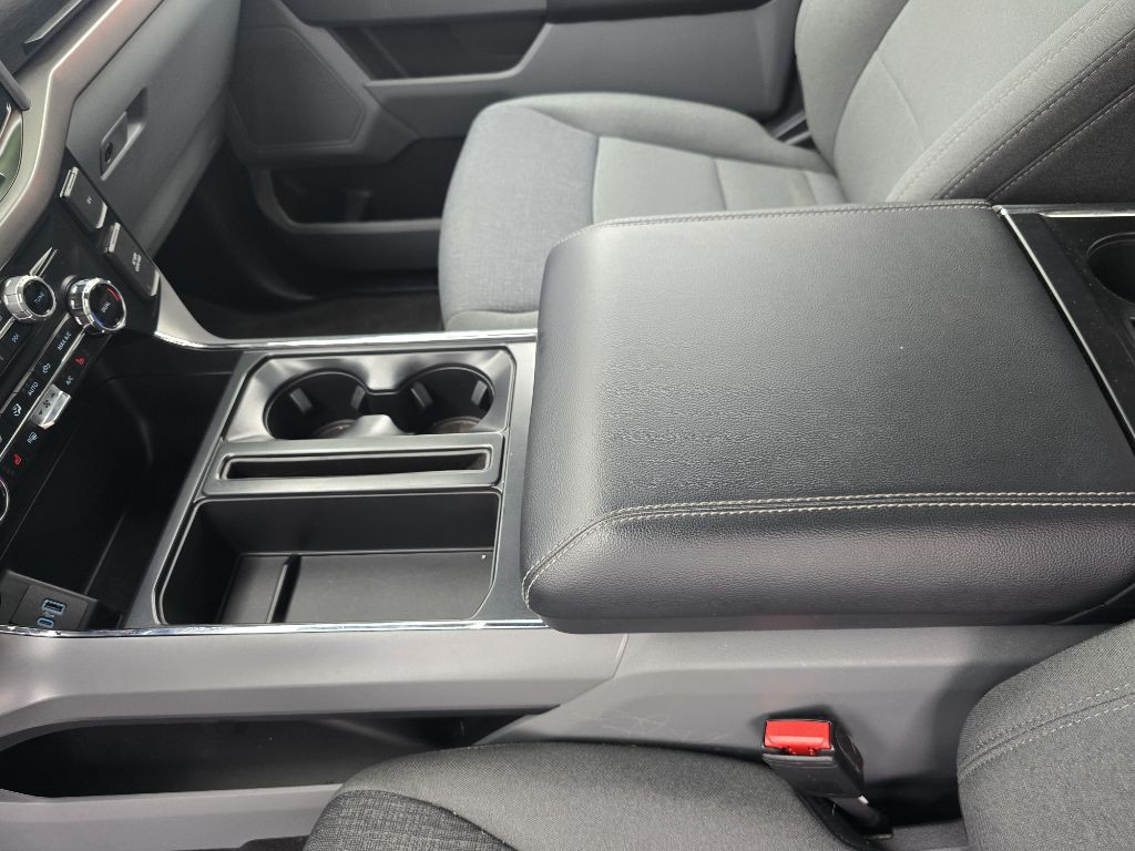 2024 Ford F-150 Image 16