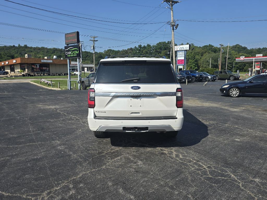 2019 Ford Expedition Image 4