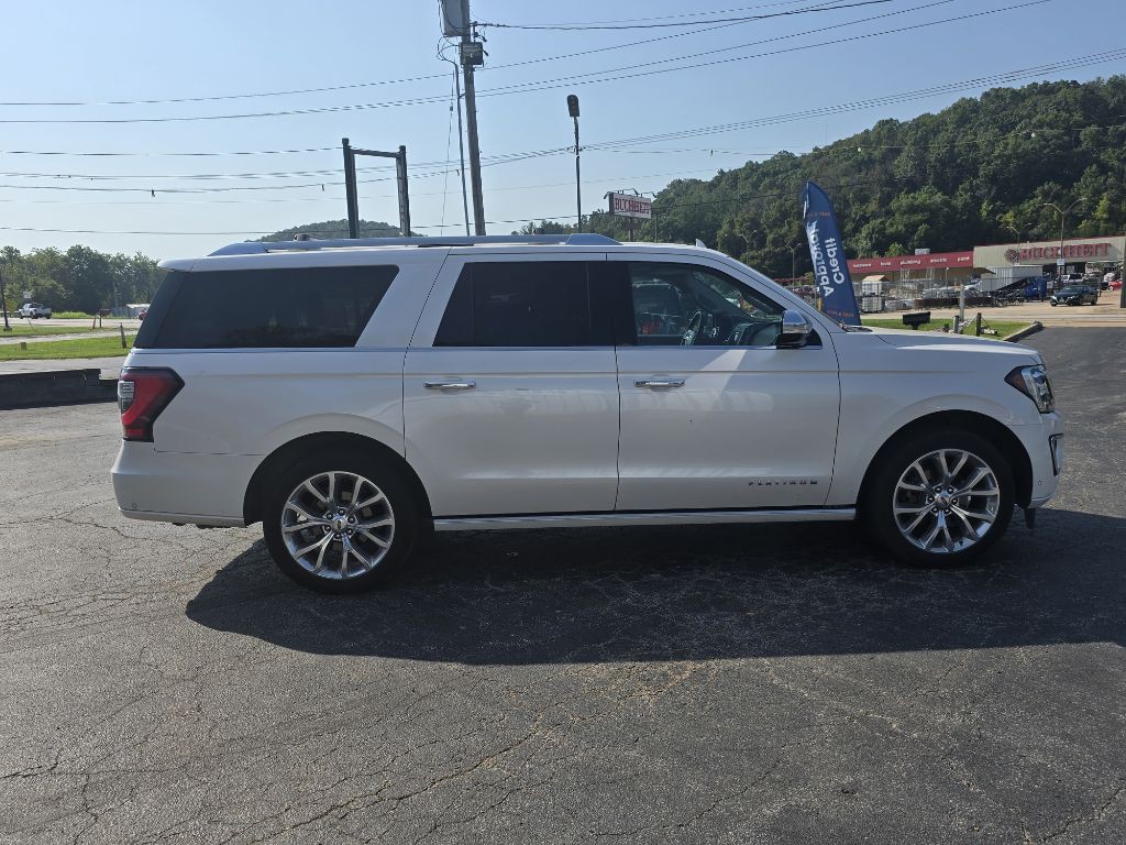 2019 Ford Expedition Image 6