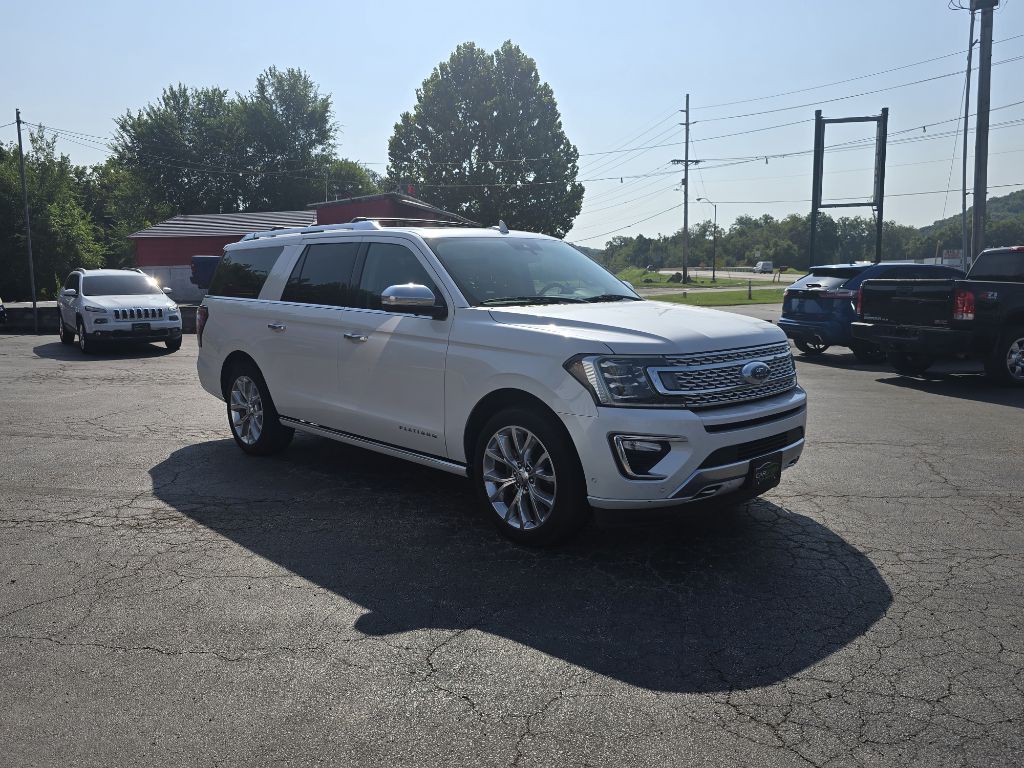 2019 Ford Expedition Image 7