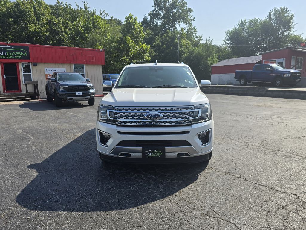 2019 Ford Expedition Image 8