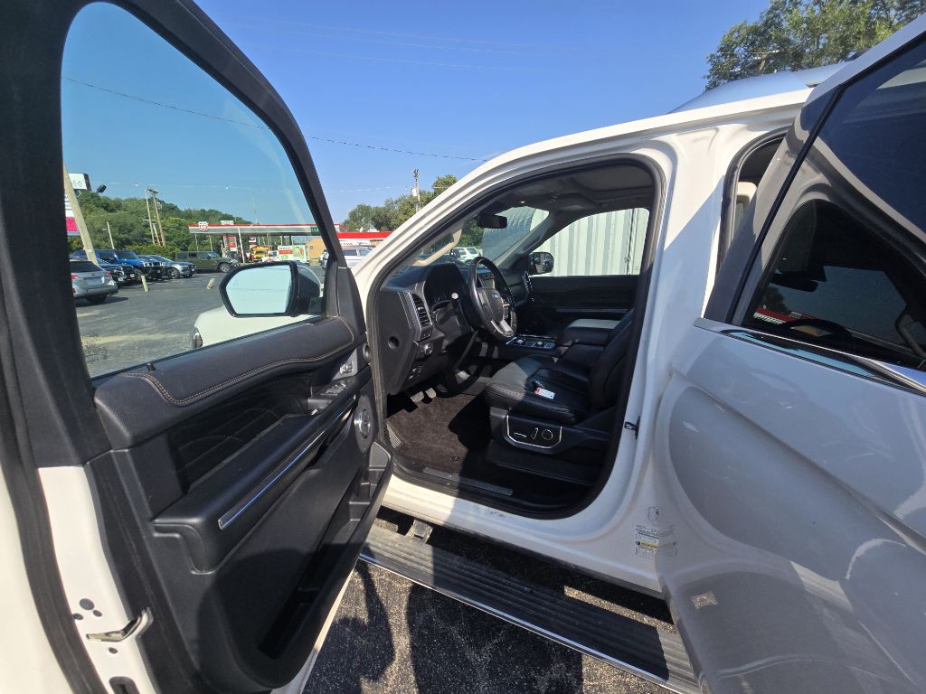 2019 Ford Expedition Image 10