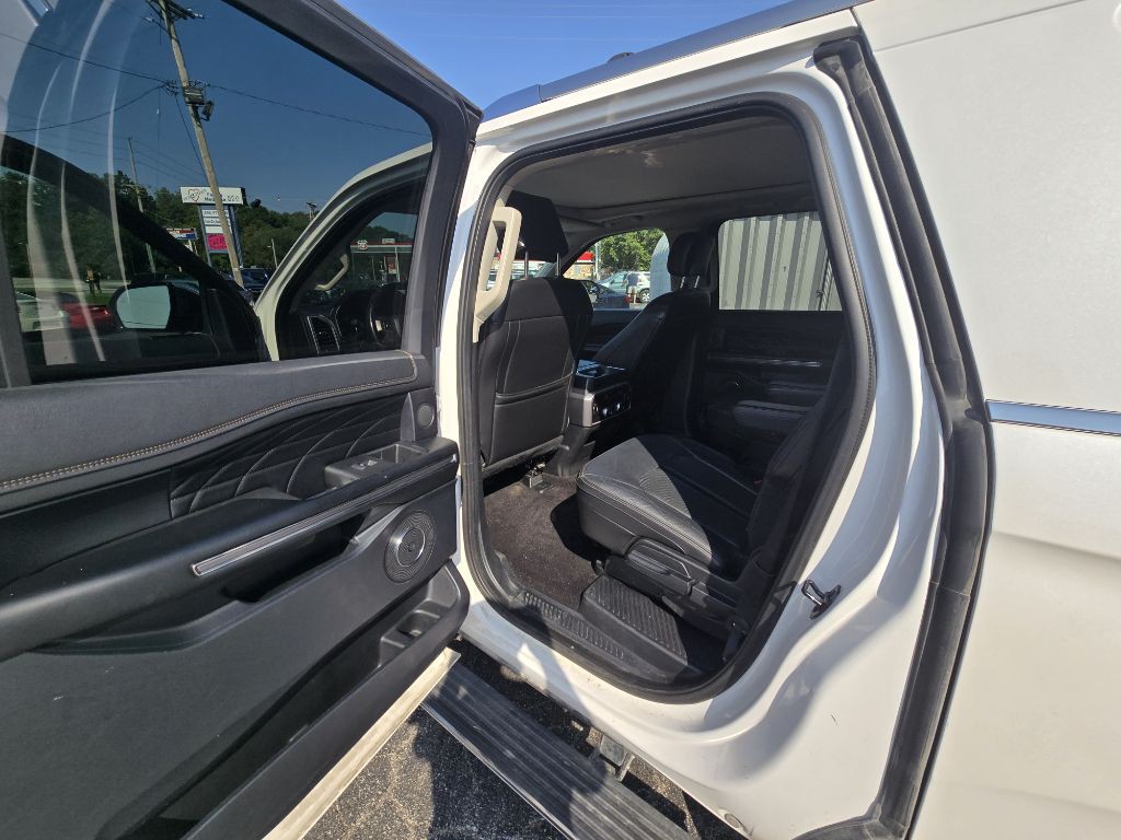 2019 Ford Expedition Image 11