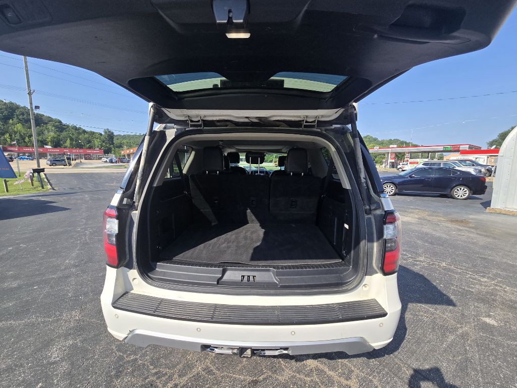 2019 Ford Expedition Image 12