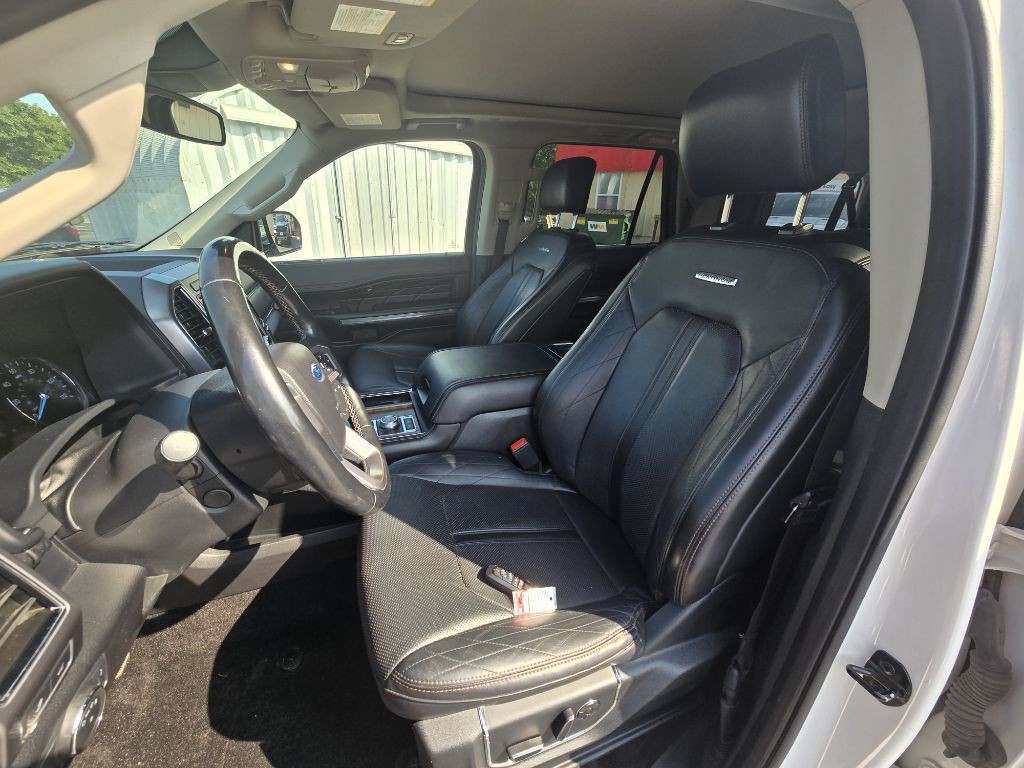 2019 Ford Expedition Image 13