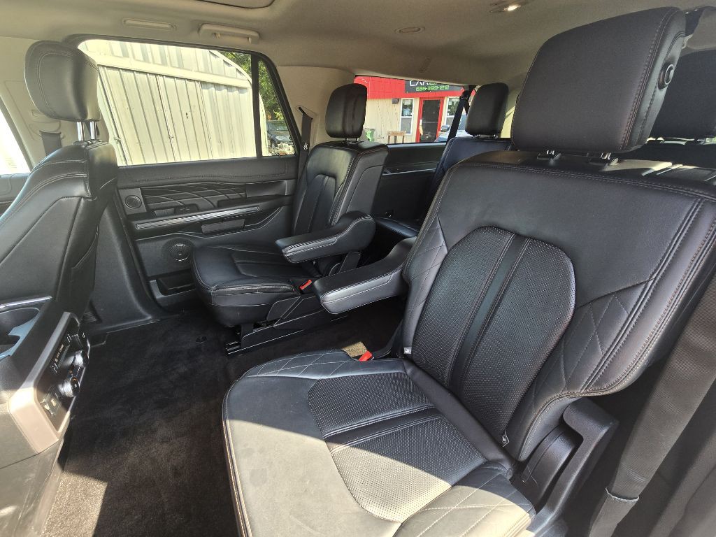 2019 Ford Expedition Image 14