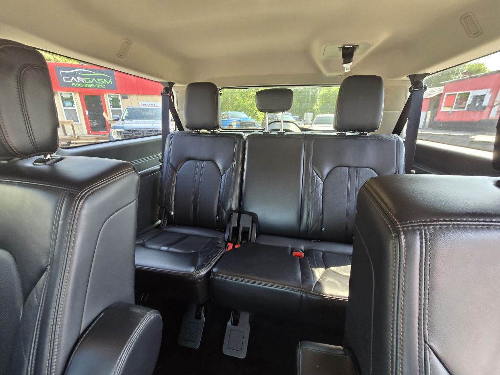 2019 Ford Expedition Image 15