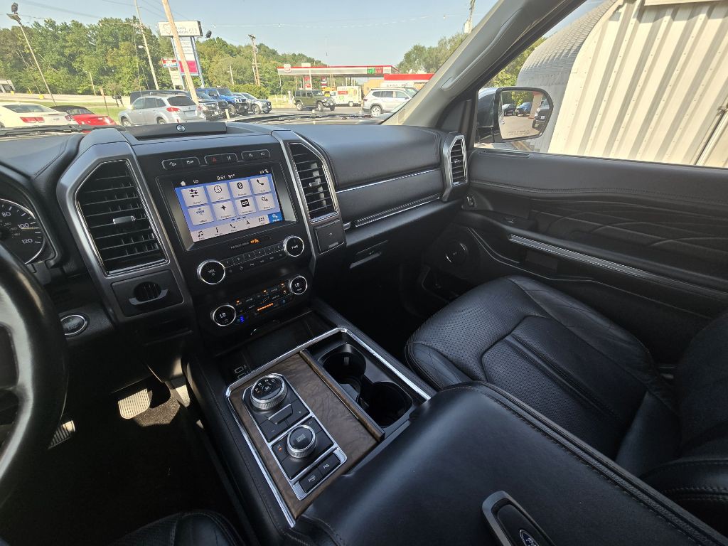 2019 Ford Expedition Image 16
