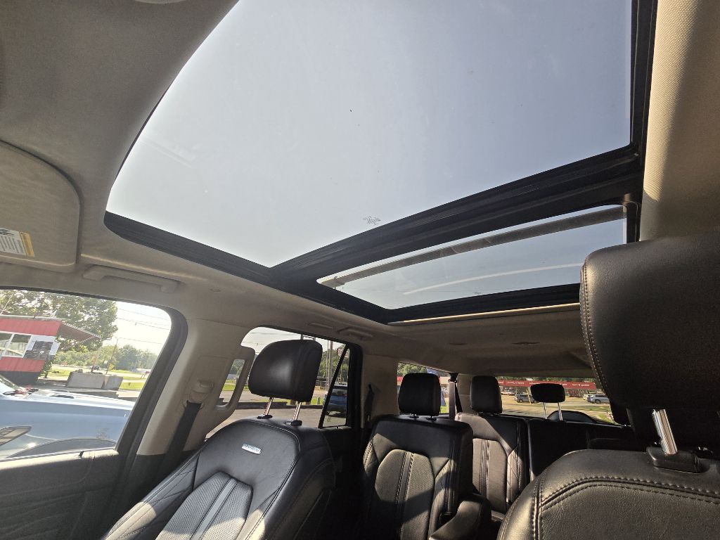 2019 Ford Expedition Image 17