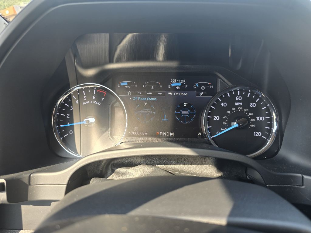 2019 Ford Expedition Image 18