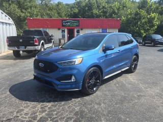 Image for 2019 Ford Edge ST ID: 6778175
