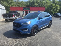 Image for 2019 Ford Edge ST ID: 6778175