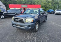 Image for 2008 Toyota Tacoma BASE ID: 6781520