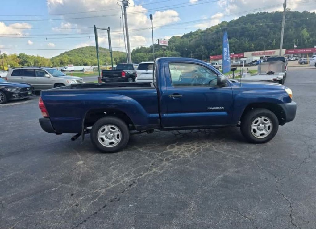 2008 Toyota Tacoma Image 6