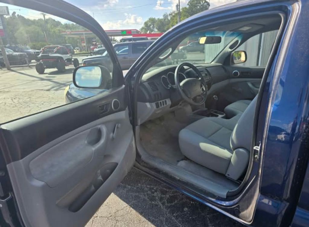 2008 Toyota Tacoma Image 9